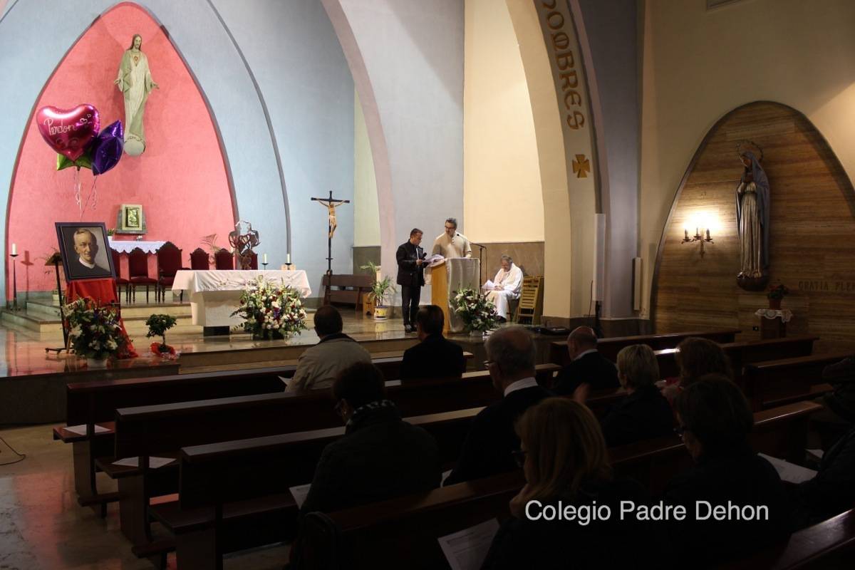 2013 03 13 CELEBRACIÓN LITÚRGICA (4)